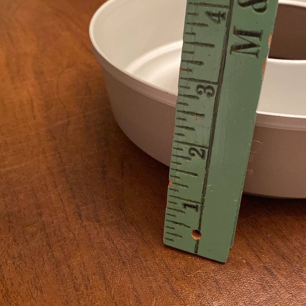 MIRRO Metal Salad Mold • Vintage - Picture 5 of 5